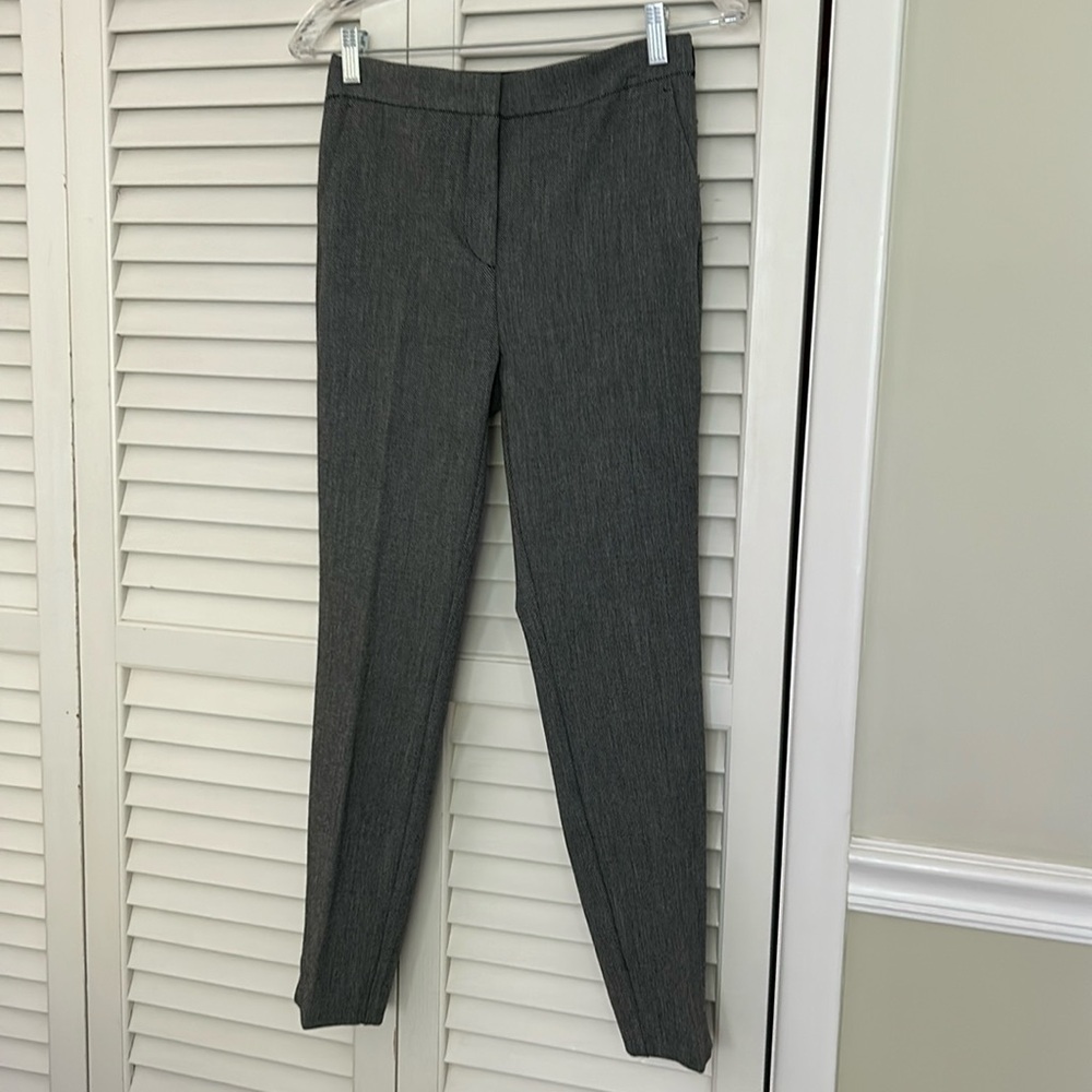 Zara dress pants sz S NWT